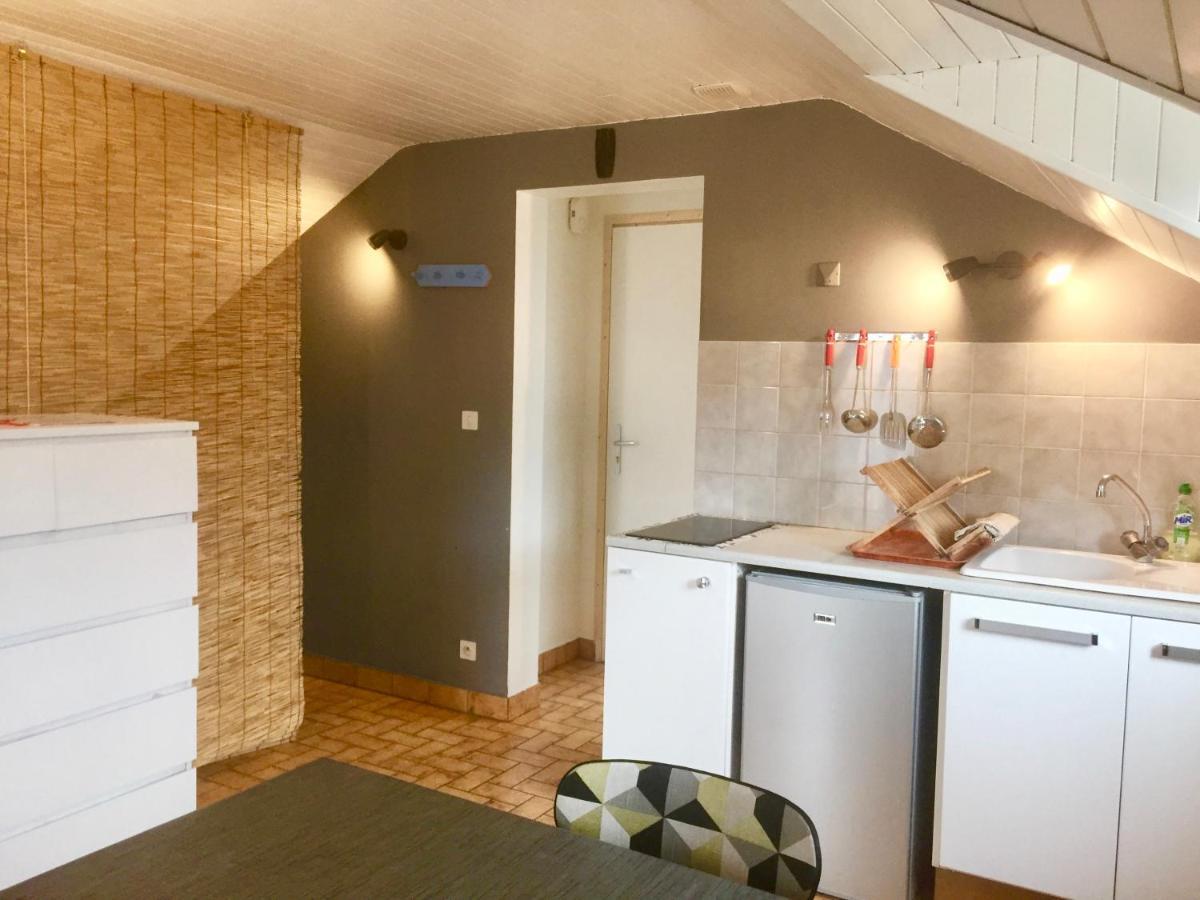 Location Le Queron Apartment Guillestre Luaran gambar