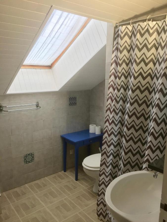 Location Le Queron Apartment Guillestre Luaran gambar