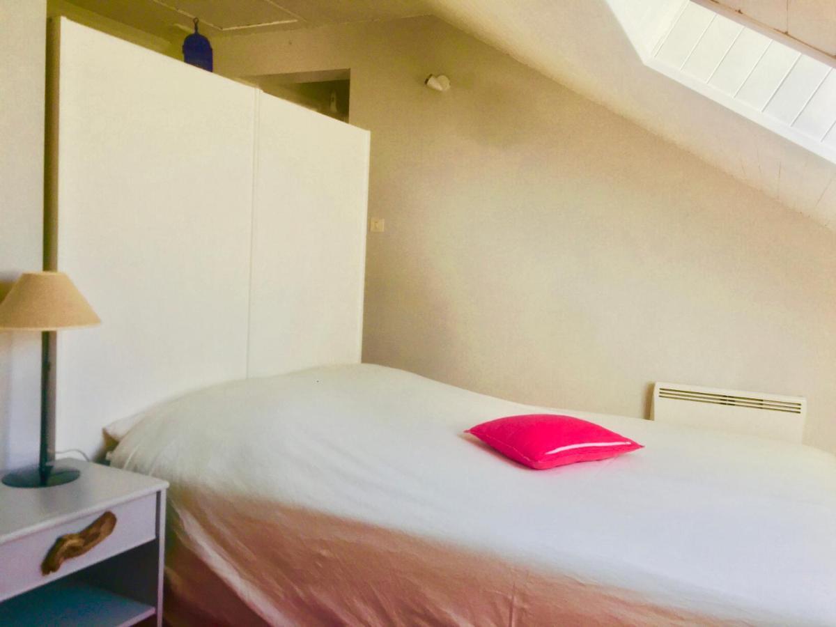 Location Le Queron Apartment Guillestre Luaran gambar