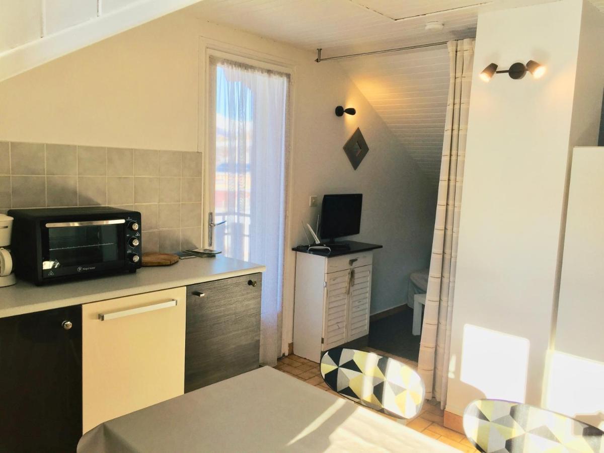 Location Le Queron Apartment Guillestre Luaran gambar