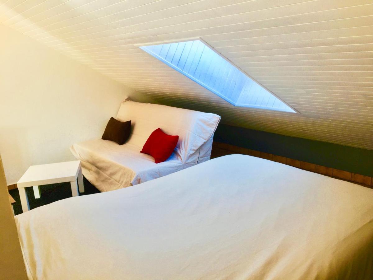 Location Le Queron Apartment Guillestre Luaran gambar