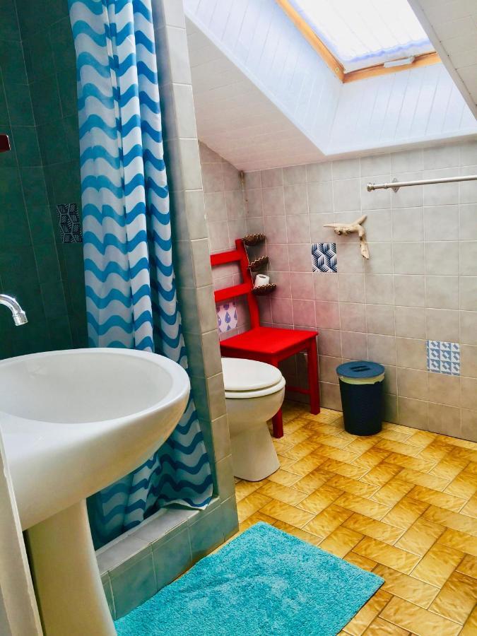 Location Le Queron Apartment Guillestre Luaran gambar